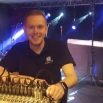 Wesley van der Ende